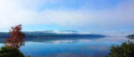 Great Sacandaga Lake