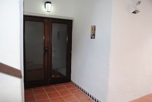 Main Door Villa Entry