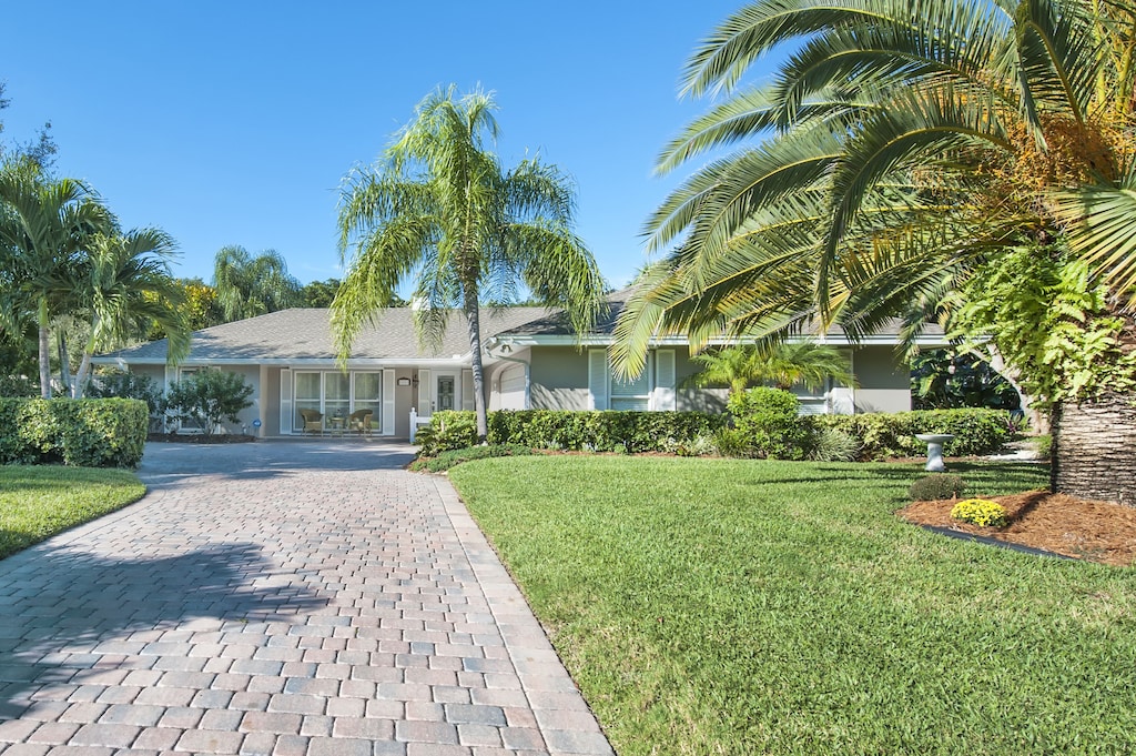 How To Become Castaway In This Treasure Coast Paradise Moorings