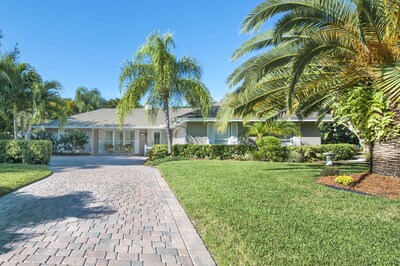 Vero Beach House