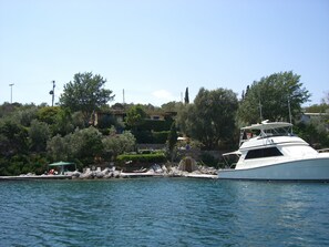 Port de plaisance