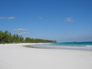 French Leave Beach