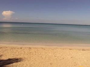 Plage