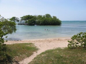 Plage