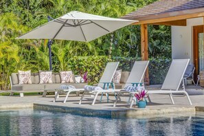 Hacienda 82 - Amazing Golf view Villa (6237)