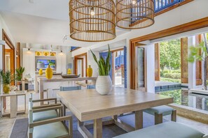 Hacienda 82 - Amazing Golf view Villa (6235)