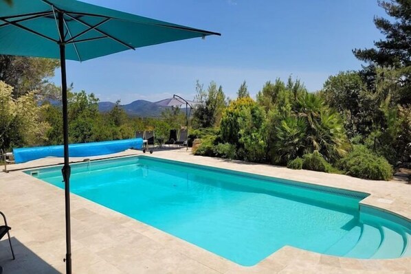 Holiday Home Swimming Pool