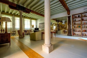 Hall