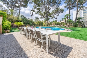 Jardin
