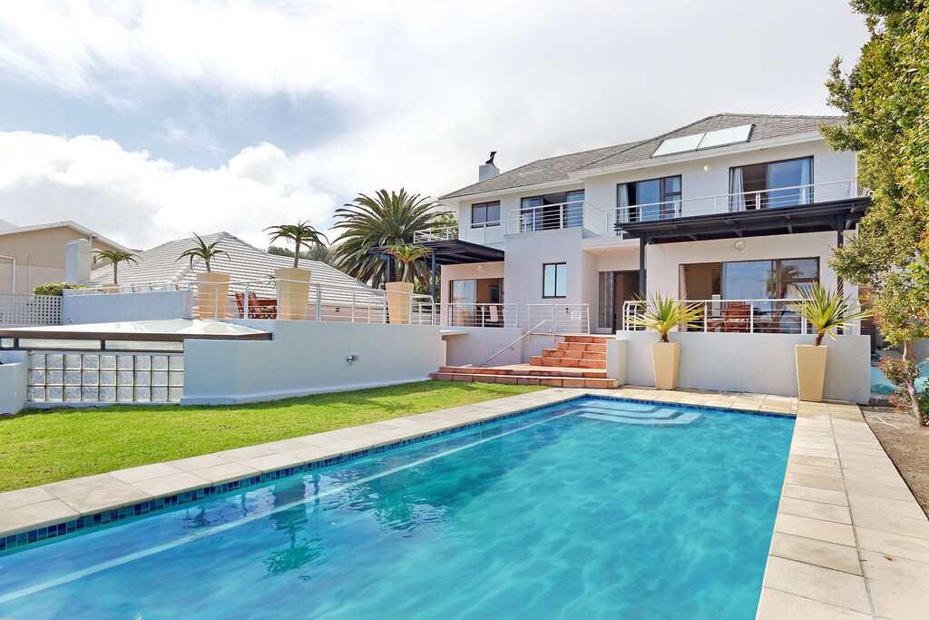 Picture of villa