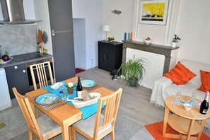 Interiör