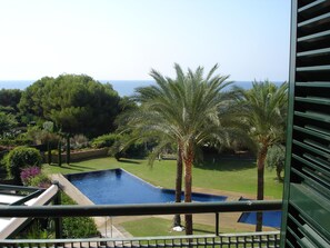Alberca