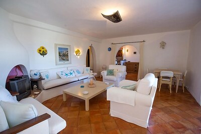 Picture of villa