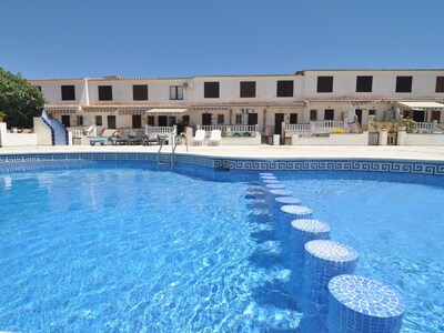 Picture of villa