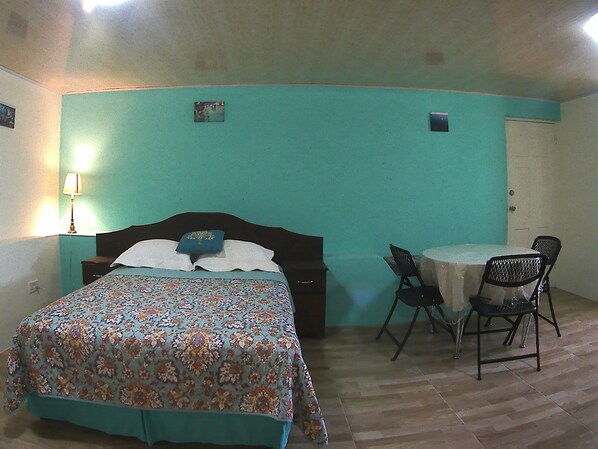 Habitación