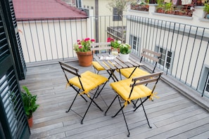 Terraço/pátio