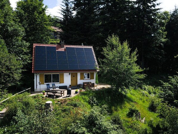 Exteriör