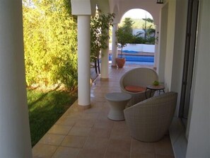 Terrass/Patio
