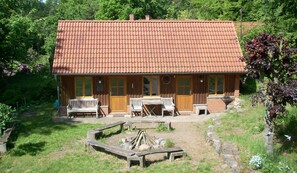 Boendeområde