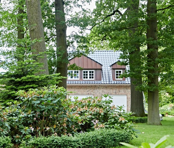 Boendeområde