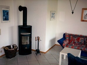 Coin séjour