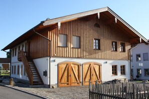 Außenbereich