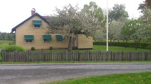 Exteriör