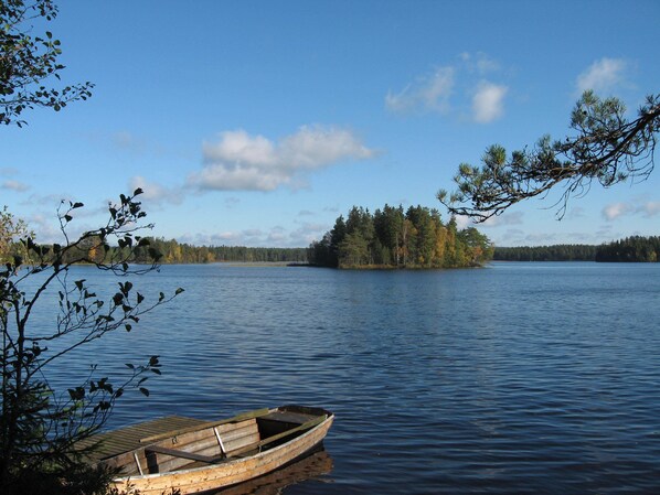 Sjö