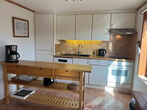 Eget kök