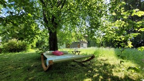 Boendeområde
