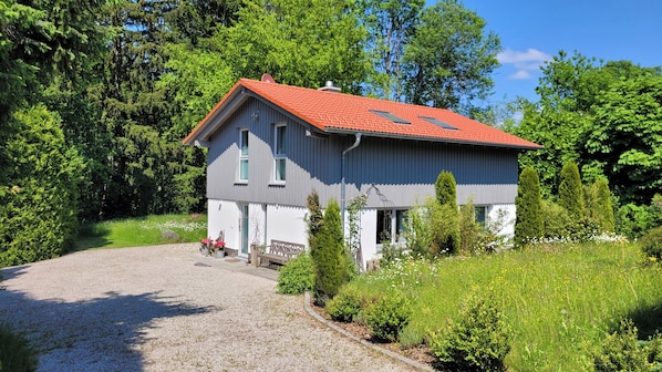 Exteriör