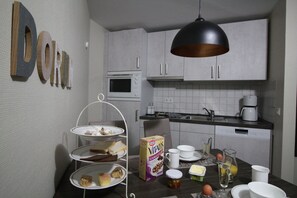 Cucina privata