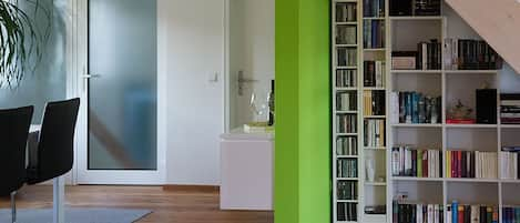 Interieur