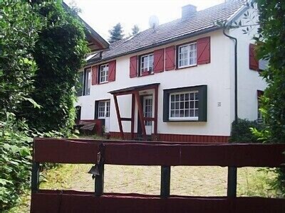 Beautiful restored holiday farm for up to 6 people