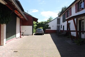 Boendeområde