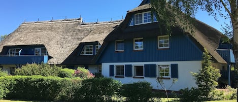 Udendørsområde