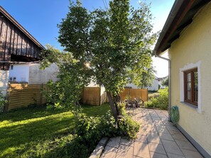 Boendeområde