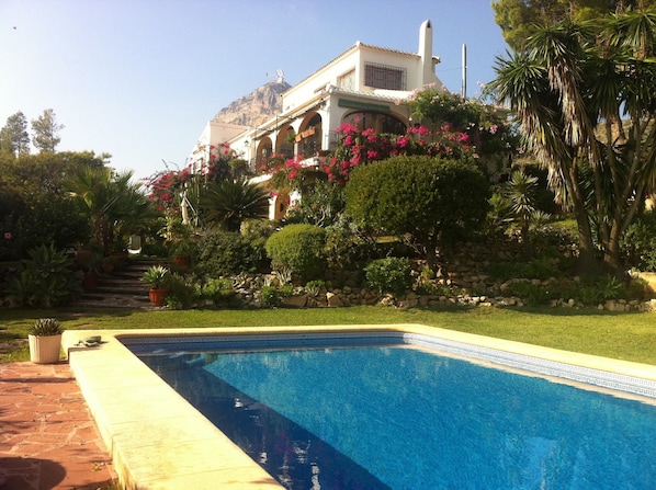 Villa La Jaima