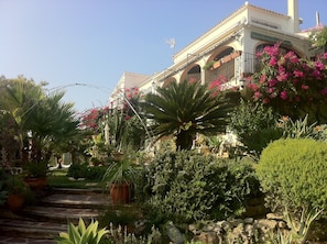 Villa La Jaima