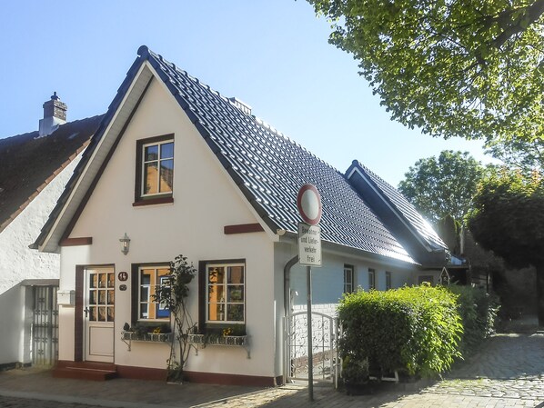 Exteriör