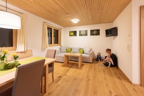 Wohnraum