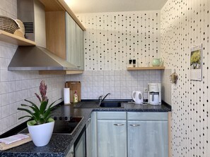 Eget kök