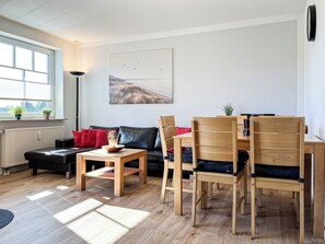 Coin séjour