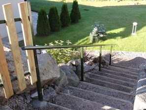 Boendeområde