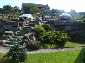 Boendeområde