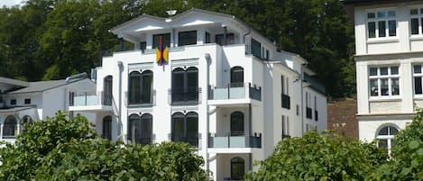 Villa Lena Außenansicht