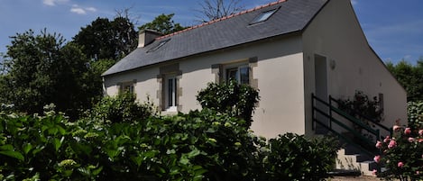 La maison