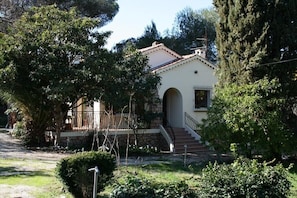 La Villa Marlix