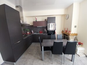 Eget kök