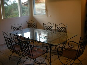 Salle a Manger